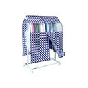 ハンガーラックカバー