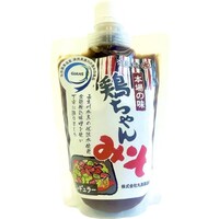 鶏ちゃんみそ(調理みそ)