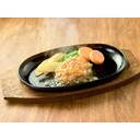 北海道牛肉ハンバーグ(和風おろしソース)