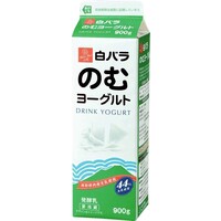 のむヨーグルト(鳥取県産生乳使用)