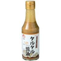 タルタル醤油(バルサミコ酢入り)