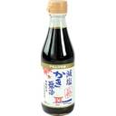 減塩かき醤油　広島県製造の牡蠣エキス入り