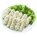 いか磯辺フライ