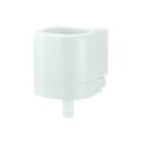 シールフック歯磨き粉ディスペンサー