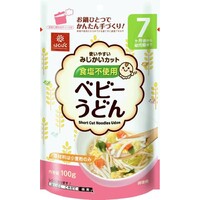 ベビーうどん(7ヶ月頃から)