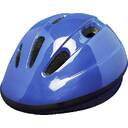自転車用ヘルメットＴＷ型ブルーＬ