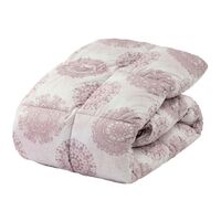 羽毛のような保温力！あったか掛けふとん