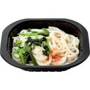 明太クリームうどん(かねふく明太子使用)