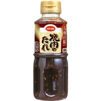 焼肉のたれ(濃厚うまくち)