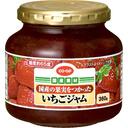 いちごジャム