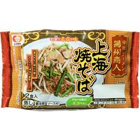 上海焼そば