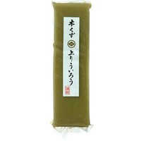 上りういろう(抹茶)