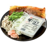 スンドゥブ