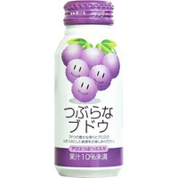 ブドウ(アロエつぶつぶ入り)