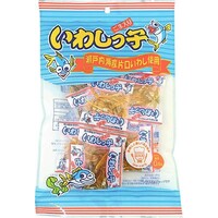 いわしっ子(瀬戸内海産片口いわし使用)