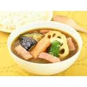 スープカレーの作り方(中辛)