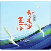 【０８月１週配達】かもめの玉子ミニ