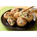 ＣＯ・ＯＰひとくち五目のれんこんもち