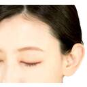 ＣＯ・ＯＰ滑らかジェルタッチアイライナー