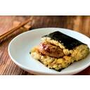 お惣菜やさんの和風つくね丼風おにぎり