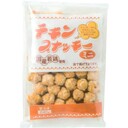 チキンスナッキーミニ(コーンフレーク)