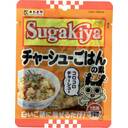 寿がきやチャーシューごはんの素(1合用)