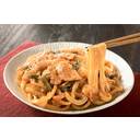ＣＯ・ＯＰ豚キムチまぜうどん