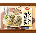 ＣＯ・ＯＰしいたけ肉詰め天