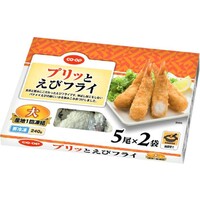 えびフライ(大)