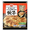 餃子(パリッと羽根つき)