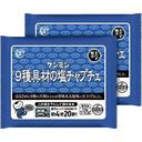 9種具材の塩チャプチェ