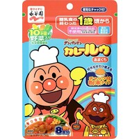 カレールゥ(あまくち)