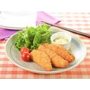 北海道産秋鮭フライ