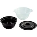 簡単！レンジで一合炊き