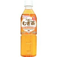 むぎ茶(国産六条大麦100%使用)