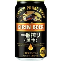 一番搾り <黒生>