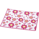 水切りマット（フラワー）