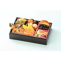 【１２月６週特別配達】国産和風一段重