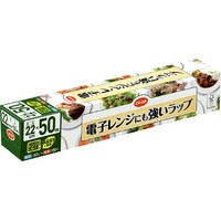 電子レンジにも強いラップミニ
