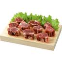 牛ひとくちステーキ