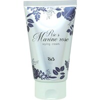 マリンローズ　スタイリングクリーム