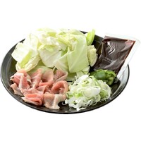 キャベツたっぷり回鍋肉