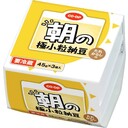 極小粒納豆