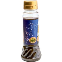 みえどれ(あおさチョレギ)