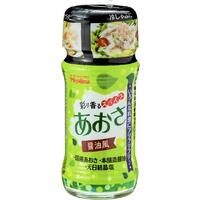 あおさ(醤油風)