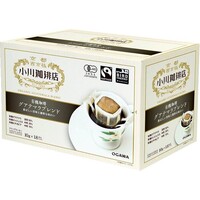 有機珈琲 グアテマラブレンド(ドリップコーヒー)