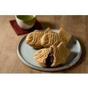 井村屋たい焼き(つぶあん)