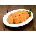 ナチュミートハムカツ(大豆ミート使用)