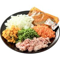 キーマカレー