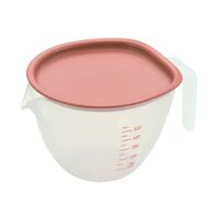 まいにち使いたいフタ付きボウル